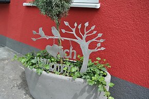 Pension Paradiesgartl