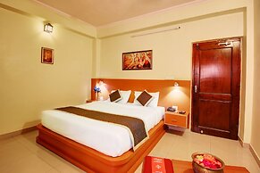 Hotel Jaisingh Palace