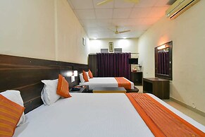 Hotel Jaisingh Palace