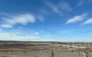 Hotel Clique Calgary Airport