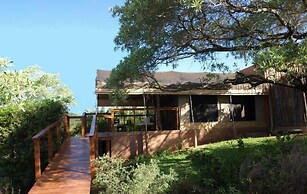 Naara Ecolodge & Spa