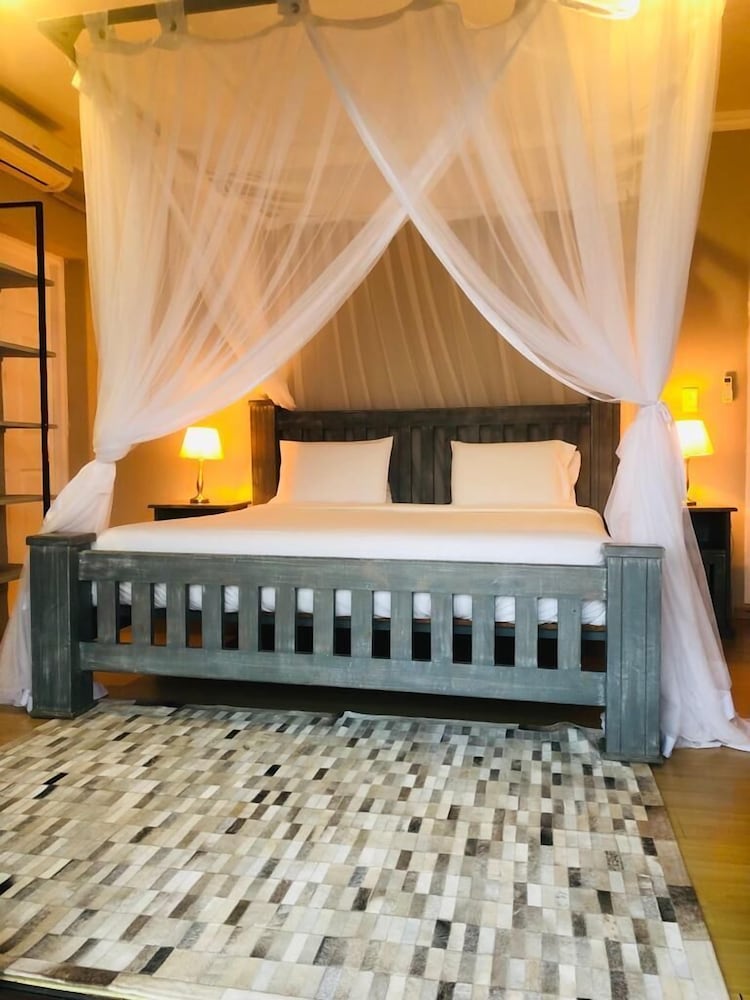 Naara Ecolodge & Spa