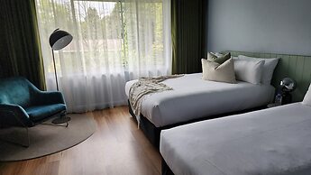 Kyah Hotel