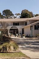 Kyah Hotel