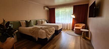 Kyah Hotel