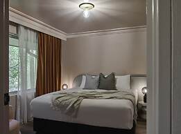 Kyah Hotel