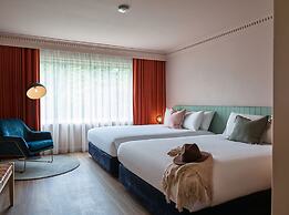 Kyah Hotel