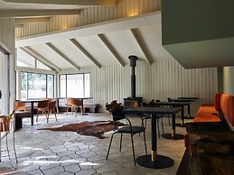 Kyah Hotel