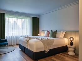 Kyah Hotel