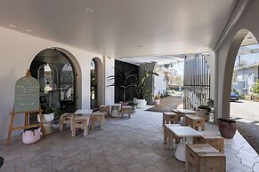 Kyah Hotel