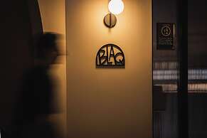 Kyah Hotel