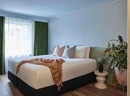 Kyah Hotel