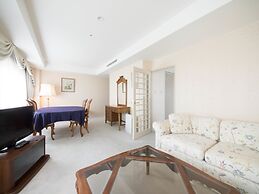 Bellino Hotel Ichinoseki