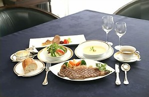 Bellino Hotel Ichinoseki