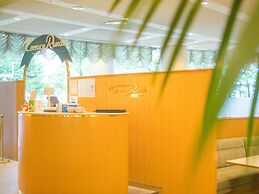 Bellino Hotel Ichinoseki
