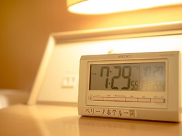 Bellino Hotel Ichinoseki