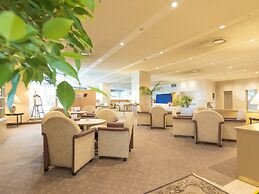 Bellino Hotel Ichinoseki