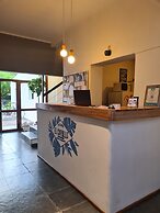 Posada El Capullo
