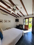 Posada El Capullo