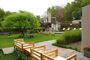 Posada El Capullo