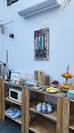 Posada El Capullo