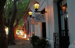 Posada El Capullo