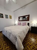 Posada El Capullo