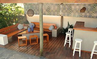 Posada El Capullo