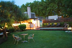 Posada El Capullo