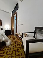 Posada El Capullo