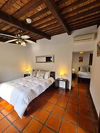Posada El Capullo