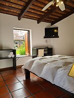 Posada El Capullo