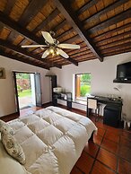 Posada El Capullo