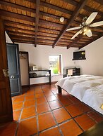 Posada El Capullo