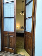 Posada El Capullo