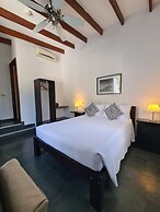 Posada El Capullo