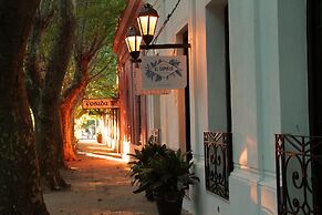 Posada El Capullo