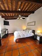 Posada El Capullo