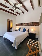 Posada El Capullo