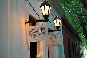 Posada El Capullo