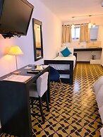 Posada El Capullo