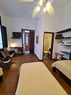 Posada El Capullo