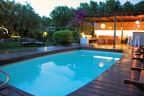 Posada El Capullo
