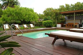 Posada El Capullo