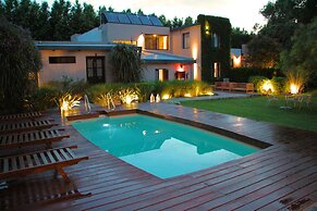 Posada El Capullo