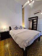 Posada El Capullo