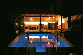 Posada El Capullo