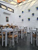 Posada El Capullo