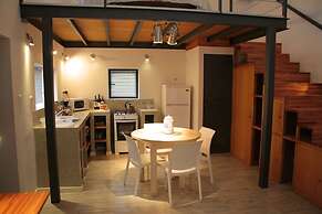 Posada El Capullo