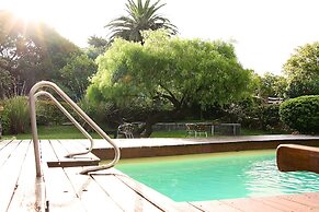 Posada El Capullo